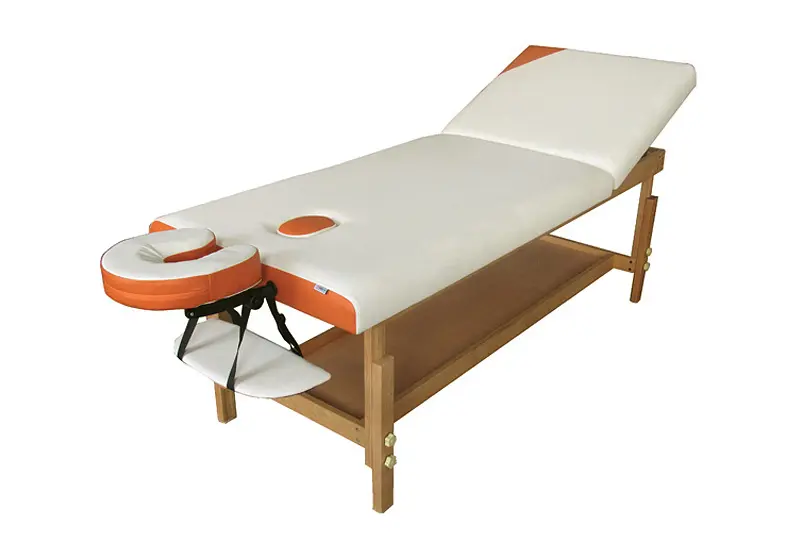 Стационарный массажный стол US MEDICA SUMO Professional