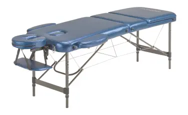 Складной массажный стол ANATOMICO Breeze