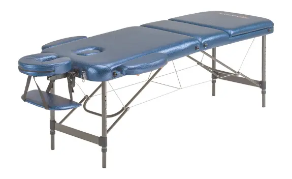 Складной массажный стол ANATOMICO Breeze