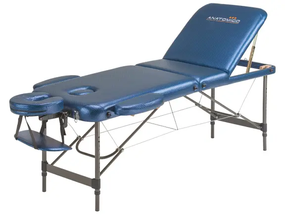 Складной массажный стол ANATOMICO Breeze