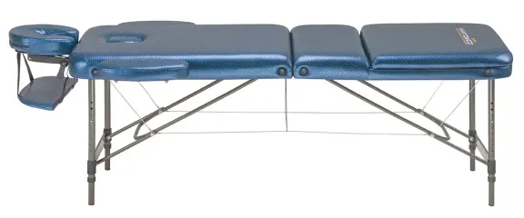 Складной массажный стол ANATOMICO Breeze