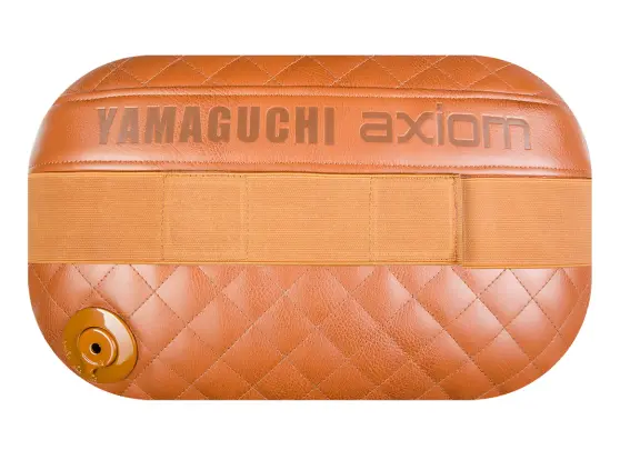 Беспроводная массажная подушка Yamaguchi Axiom Matrix