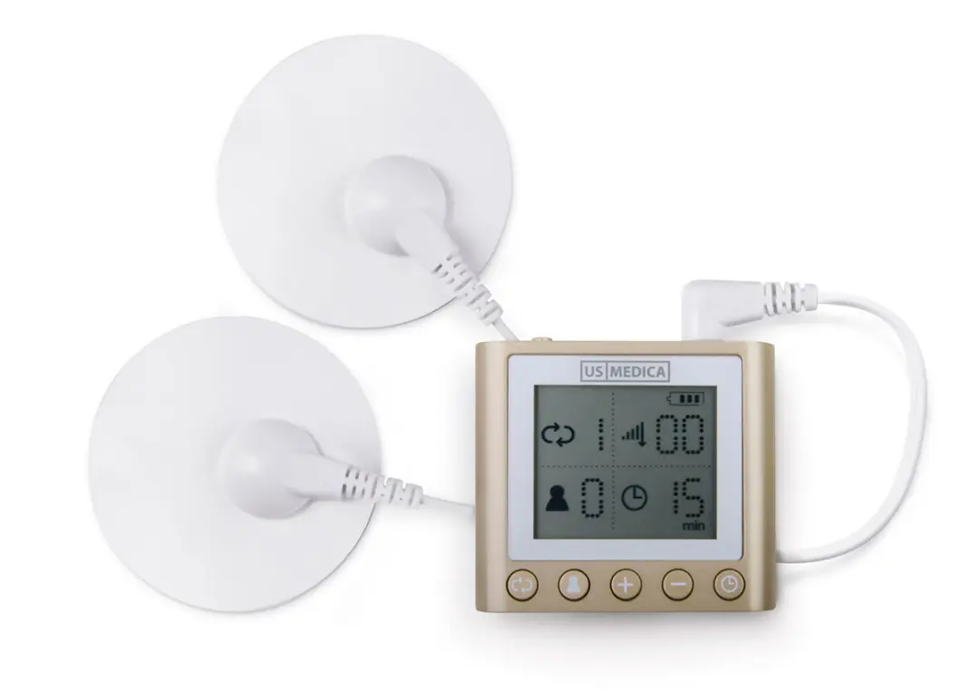 Миостимулятор для тела US MEDICA Body Trainer MIO