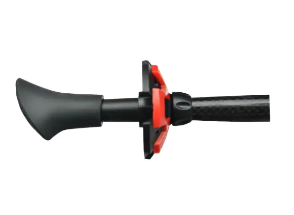 Палки для скандинавской ходьбы Yamaguchi Ultra Carbon